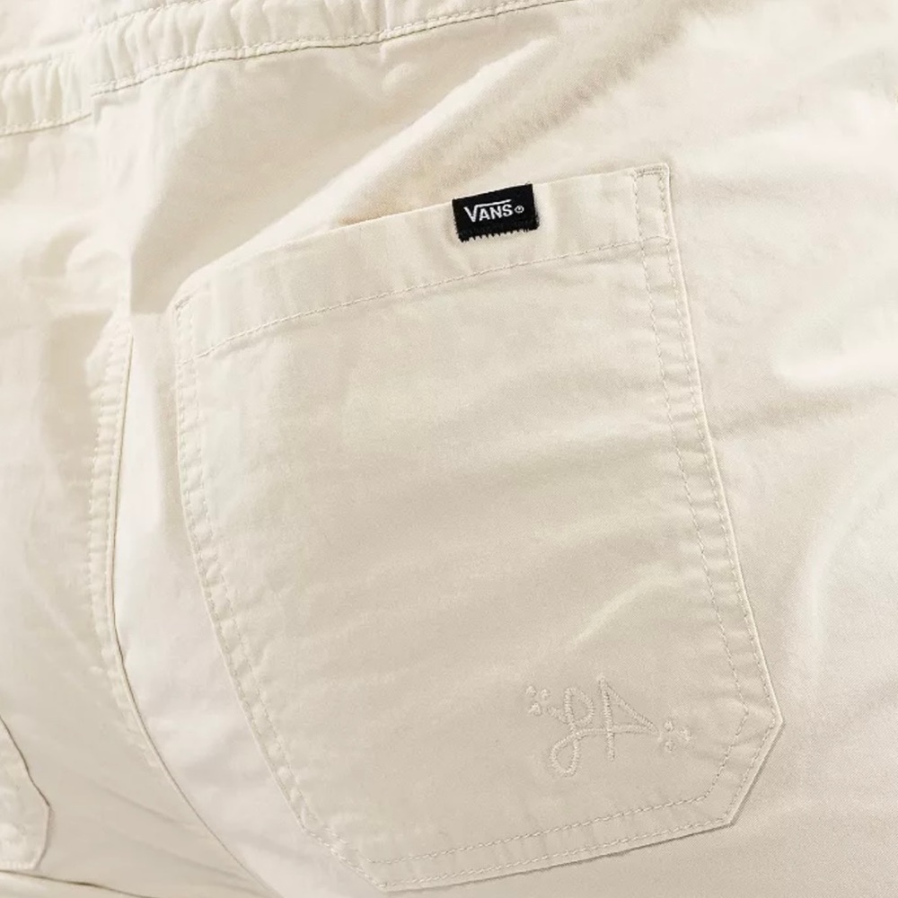 Vans limited edition LIZZIE ARMANTO JUMPSUIT - Picture 8 of 13